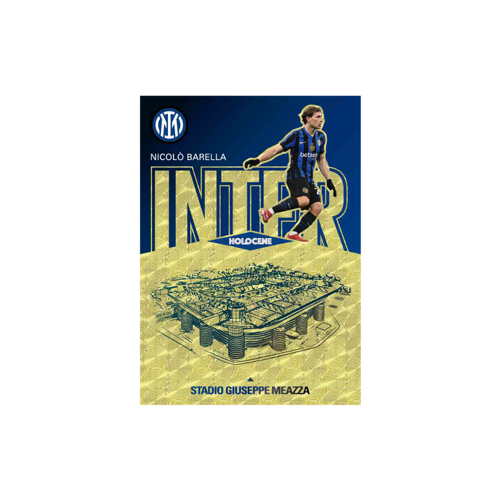 DAKA Inter Milan One & Two 2024-25