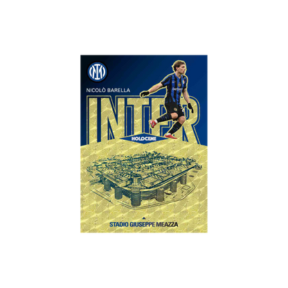DAKA Inter Milan One & Two 2024-25