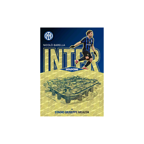 DAKA Inter Milan One & Two 2024-25