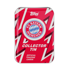 Bayern München Collector Tin 25/26