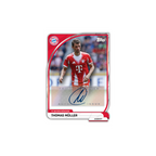 Bayern München Collector Tin 25/26