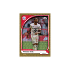 Bayern München Collector Tin 25/26