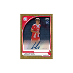 Bayern München Collector Tin 25/26