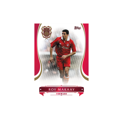 Bayern 125 Jahre Box Schweiz Double Trouble Cards