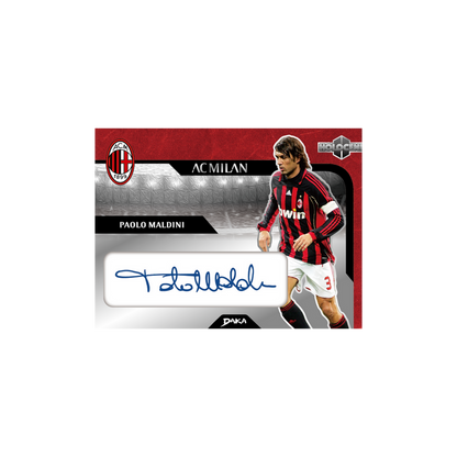 DAKA AC Milan One & Two 2024-25 Hobby Box