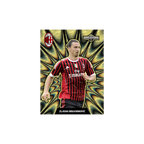 DAKA AC Milan One & Two 2024-25 Hobby Box