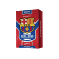 Daka 2024-25 FC Barcelona Team Set ONE & TWO - Hobby Box