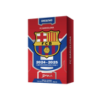 Daka 2024-25 FC Barcelona Team Set ONE & TWO - Hobby Box