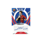 Daka 2024-25 FC Barcelona Team Set ONE & TWO - Hobby Box