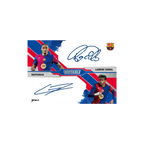 Daka 2024-25 FC Barcelona Team Set ONE & TWO - Hobby Box