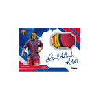 Daka 2024-25 FC Barcelona Team Set ONE & TWO - Hobby Box
