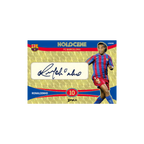Daka 2024-25 FC Barcelona Team Set ONE & TWO - Hobby Box