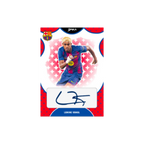 Daka 2025-26 FC Barcelona Top Audience