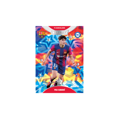 DAKA FC Barcelona Ineffable+Holocene 2023-24 Pre-Order