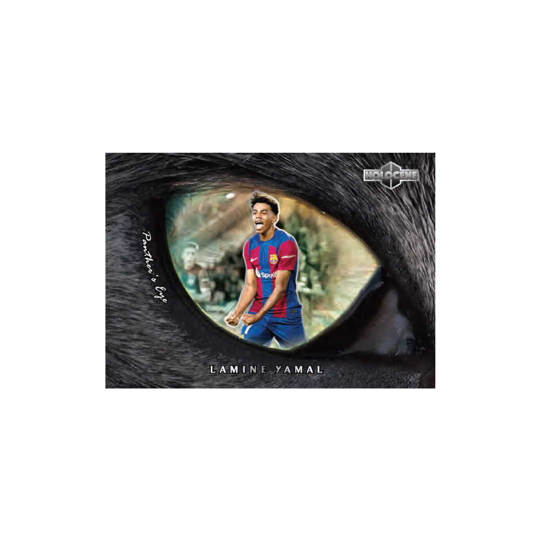 DAKA FC Barcelona Ineffable+Holocene 2023-24 Pre-Order