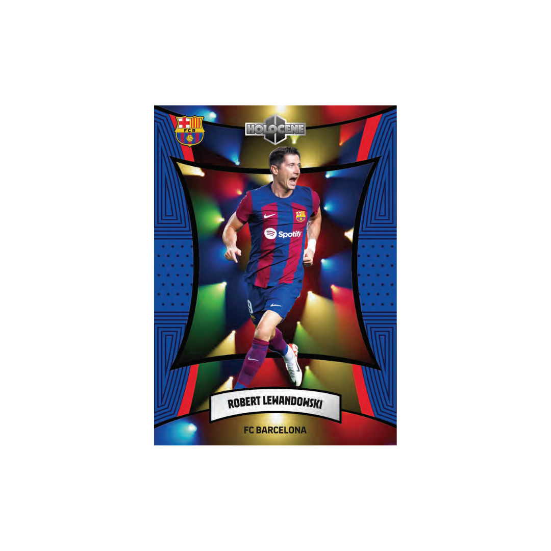 DAKA FC Barcelona Ineffable+Holocene 2023-24 Pre-Order