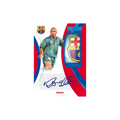 DAKA FC Barcelona Ineffable+Holocene 2023-24 Pre-Order