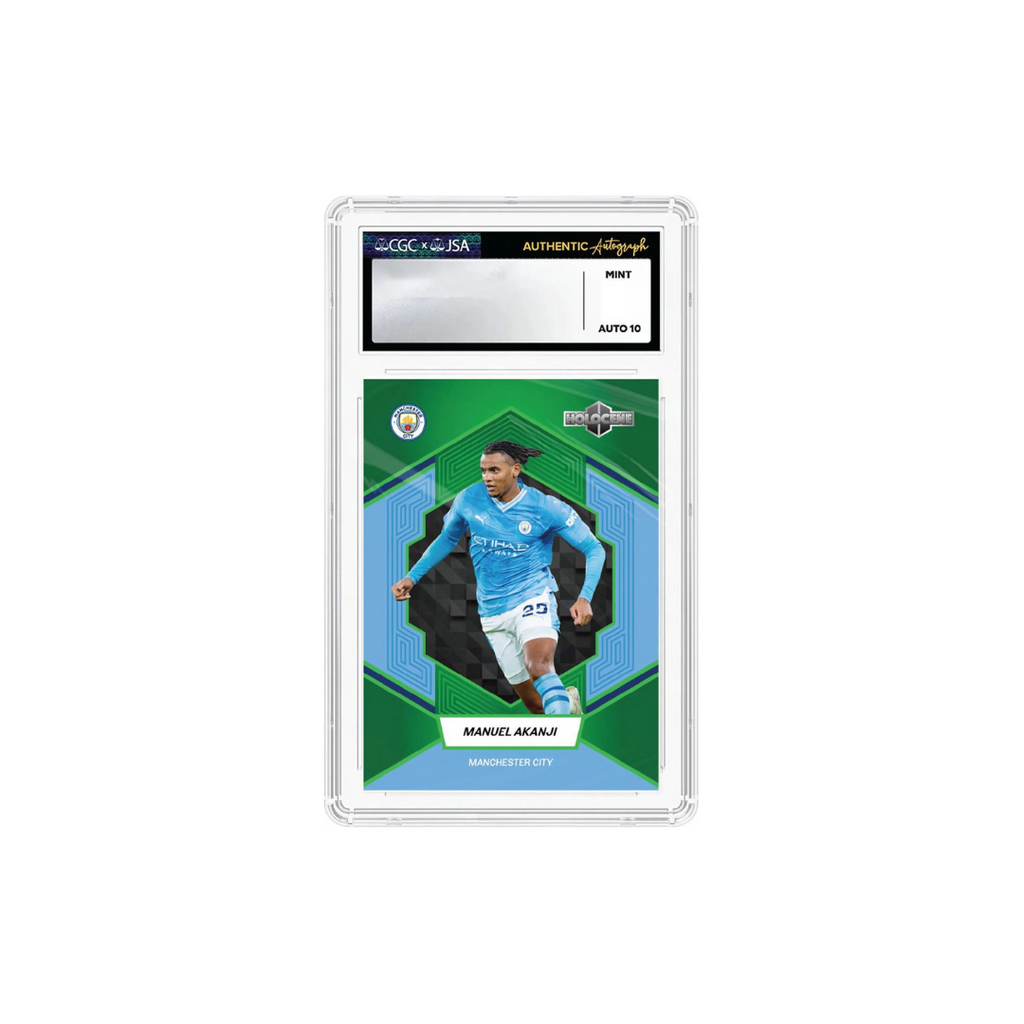 Daka Manchester City Holocene 2023/24