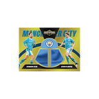 Daka Manchester City Holocene 2023/24