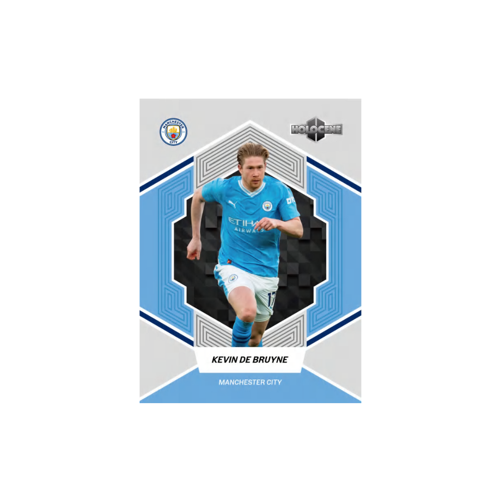 Daka Manchester City Holocene 2023/24