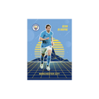 Daka Manchester City Holocene 2023/24
