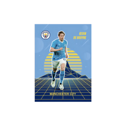 Daka Manchester City Holocene 2023/24