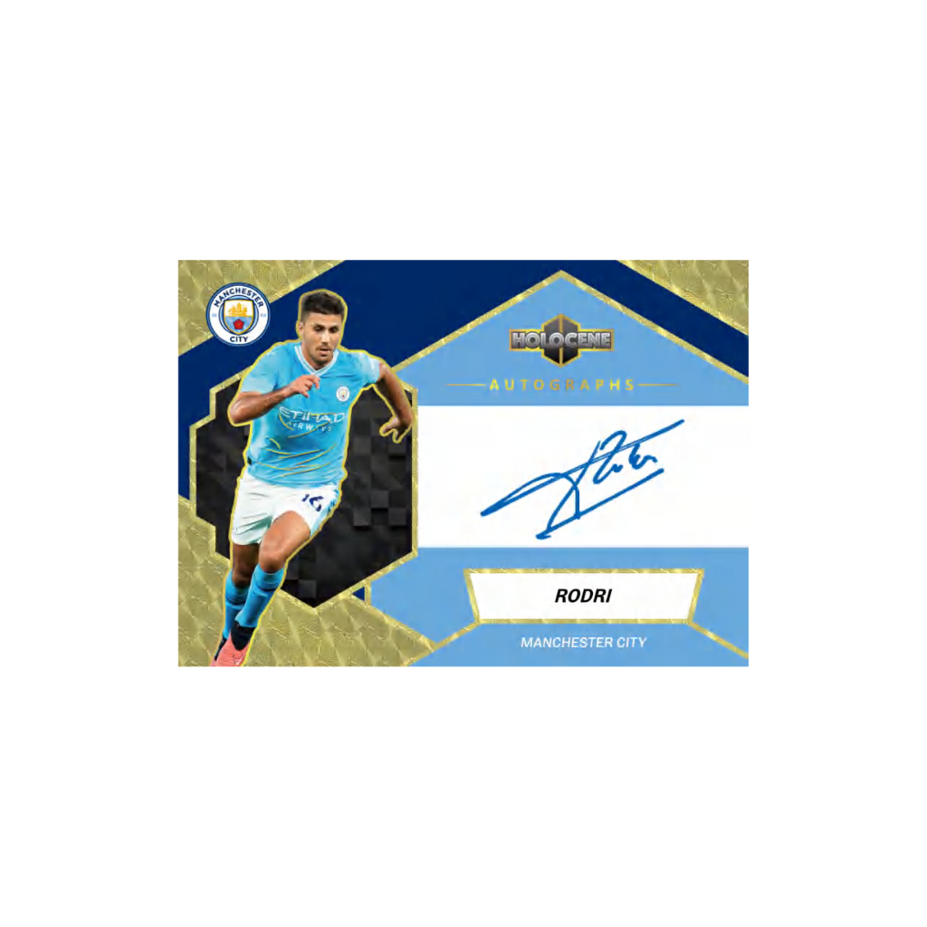 Daka Manchester City Holocene 2023/24