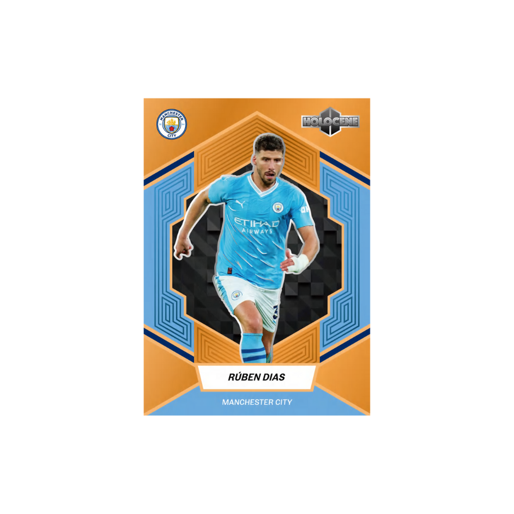 Daka Manchester City Holocene 2023/24