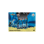 Daka Manchester City Holocene 2023/24