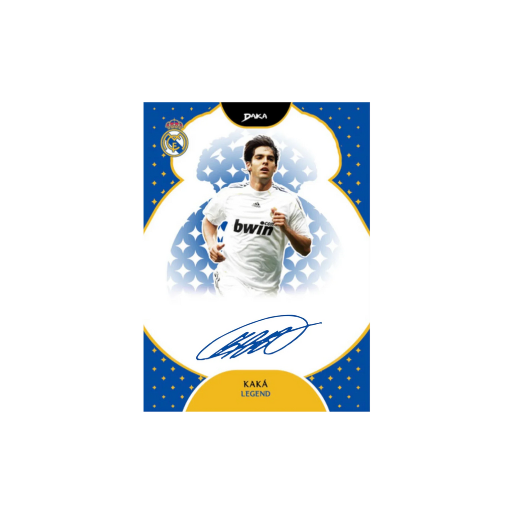 Daka 2025-26 Real Madrid Top Audience