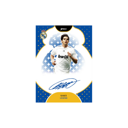 Daka 2025-26 Real Madrid Top Audience