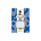 Daka 2025-26 Real Madrid Top Audience