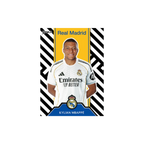 Daka 2025-26 Real Madrid Top Audience