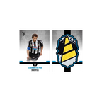 Daka Juventus 2023/24