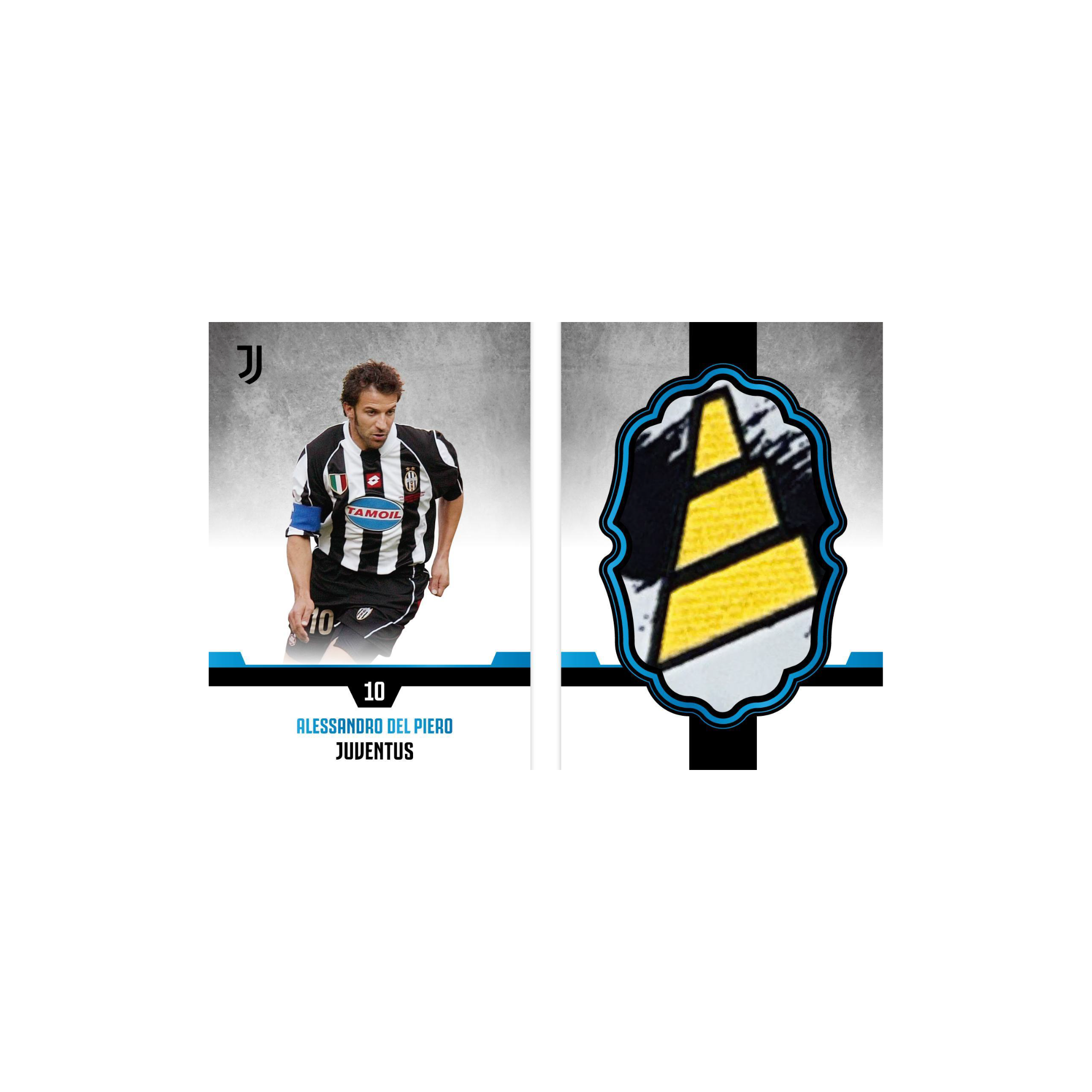 Daka Juventus 2023/24