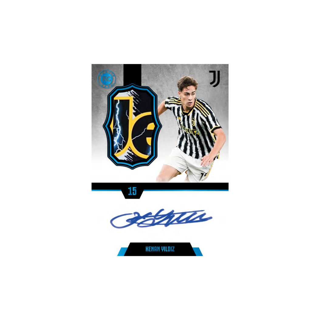 Daka Juventus 2023/24