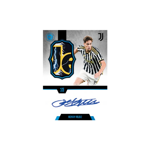 Daka Juventus 2023/24