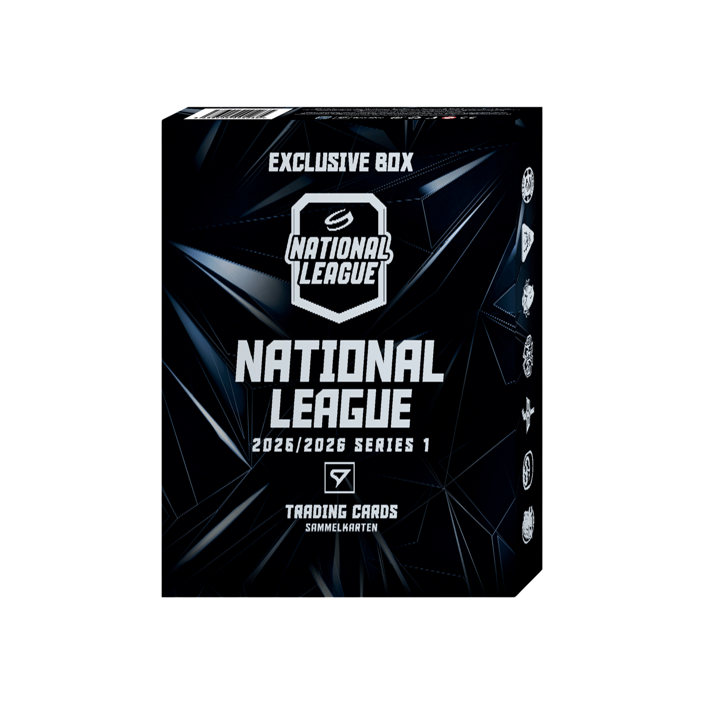 Sportzoo NLA 25/26 Exclusiv Box