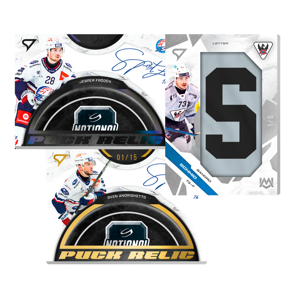 Sportzoo NLA 25/26 Exclusiv Box