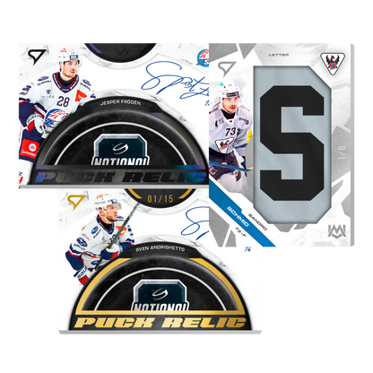 Sportzoo NLA 25/26 Exclusiv Box