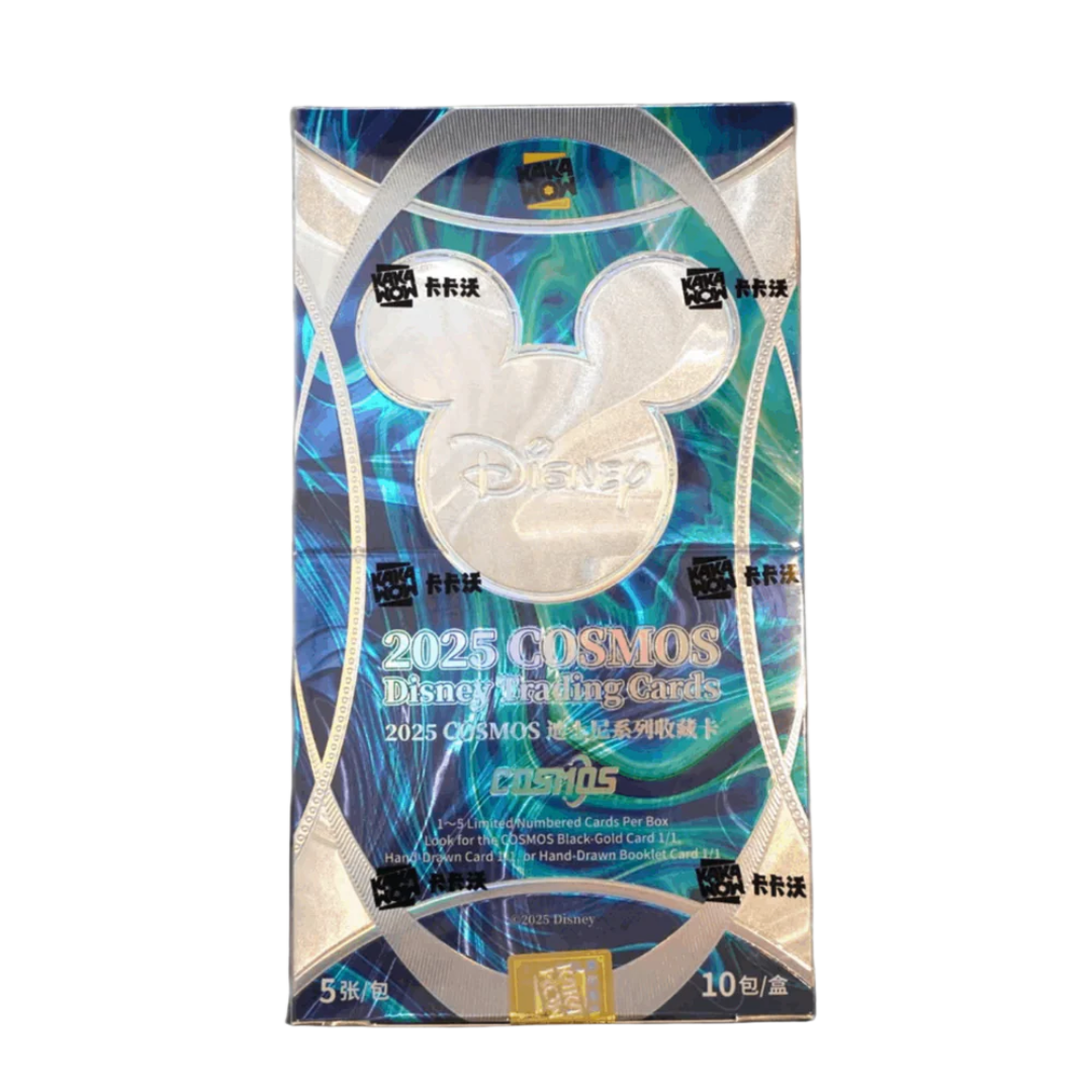 KAKAWOW Disney Cosmos