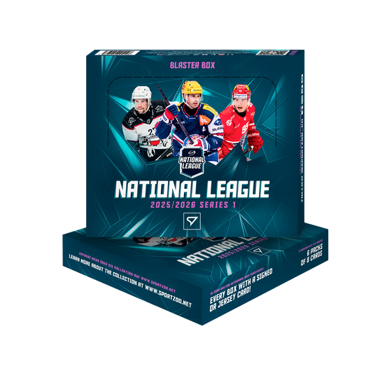 Sportzoo NLA 25/26 Blaster