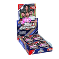 Topps Chrome MLS 2026 - Hobby Box