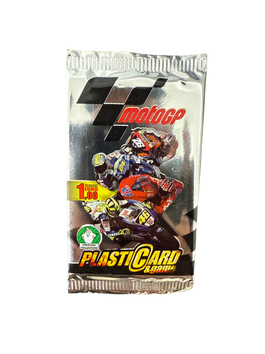 Moto GP 2007 Booster Pack