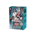 Topps Chrome Football 2025 - Blaster Box