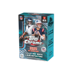 Topps Chrome Football 2025 - Blaster Box