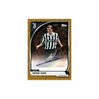 Juventus Collector Tin 25/26