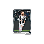 Juventus Collector Tin 25/26