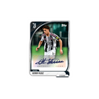 Juventus Collector Tin 25/26