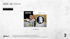 Daka Juventus 2023/24